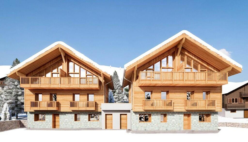 Main image of property: St-Jean-d`Arves, Savoie, Rhone Alps