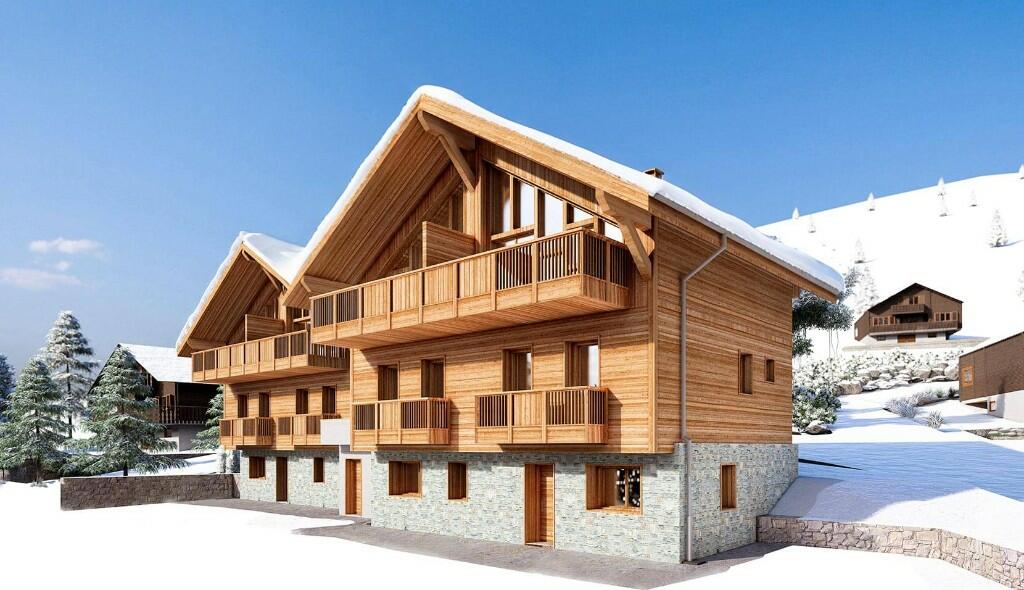 Main image of property: St-Jean-d`Arves, Savoie, Rhone Alps