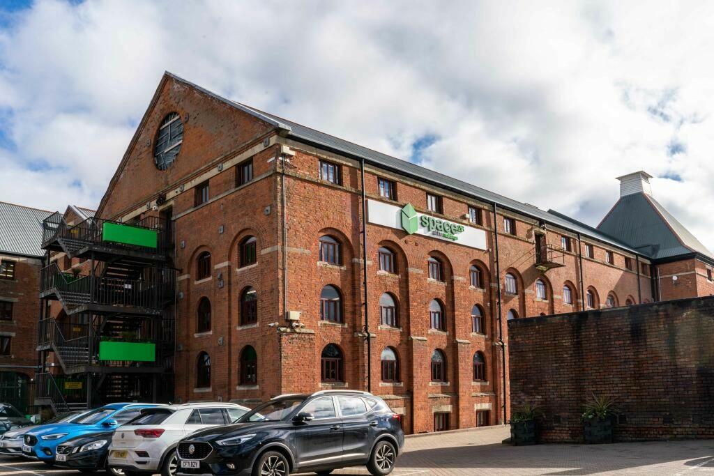 Additional property image - Space2B @ The Maltings, East Tyndall Street, Cardiff(City), CF24
