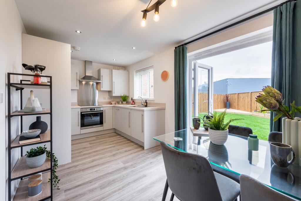 Main image of property: Tulip Avenue, Holmewood, S42