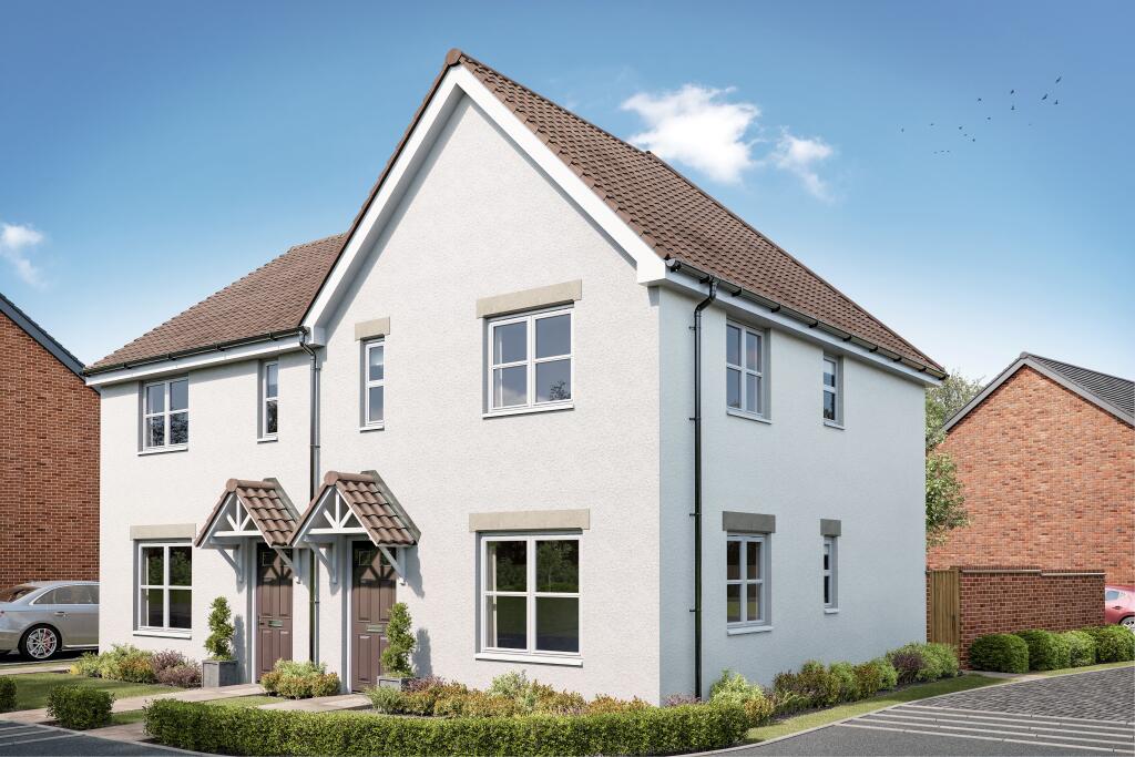 Main image of property: Rossetti Road, Bristol BS10