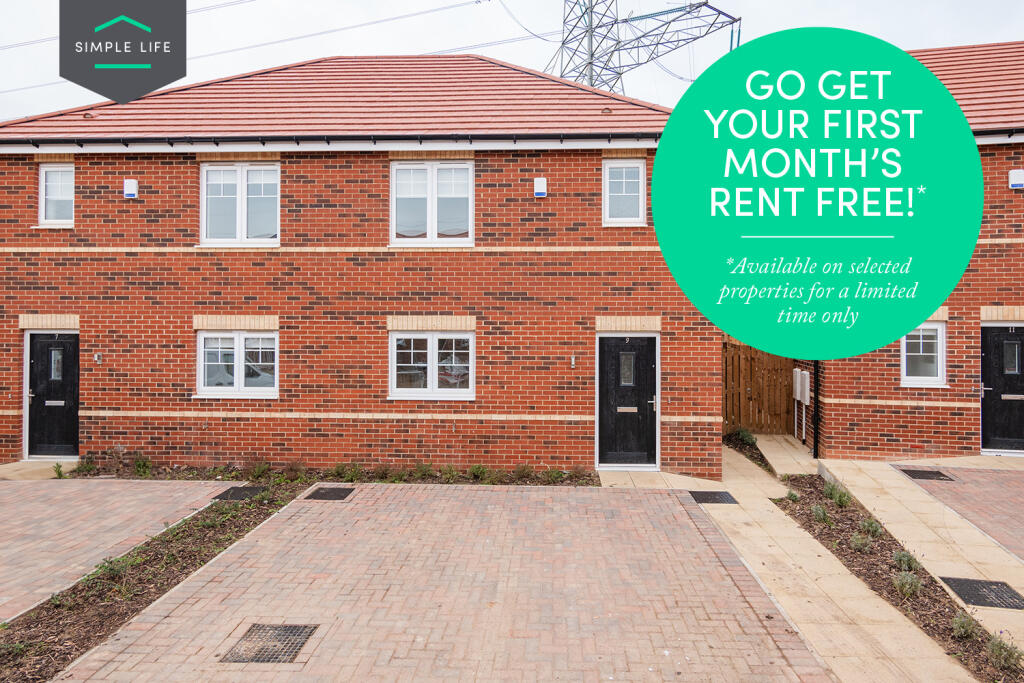 Main image of property: Watering Drive, Stockton-on-Tees, TS19