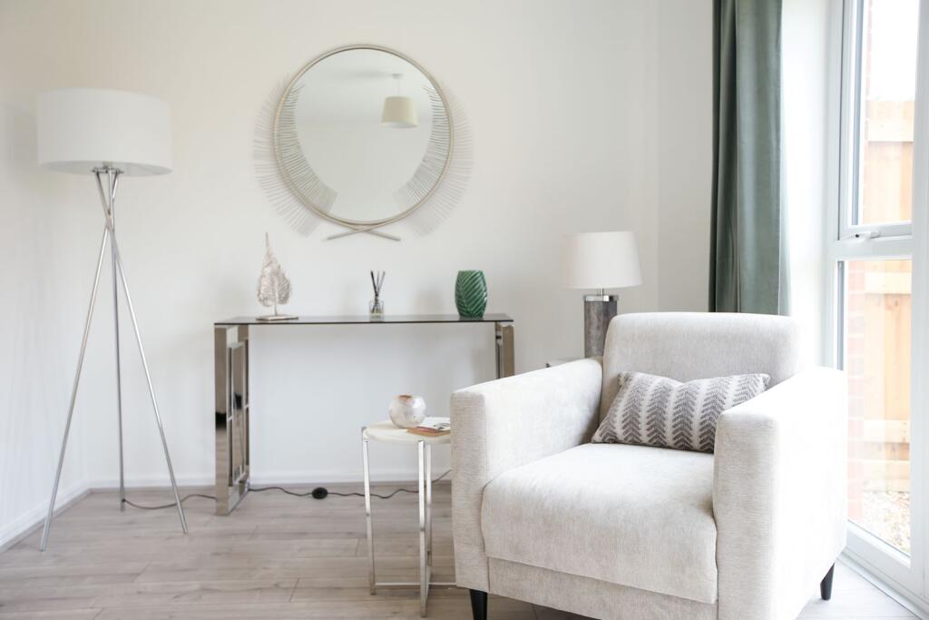 Main image of property: Blackberry Way, Somerset, TA6