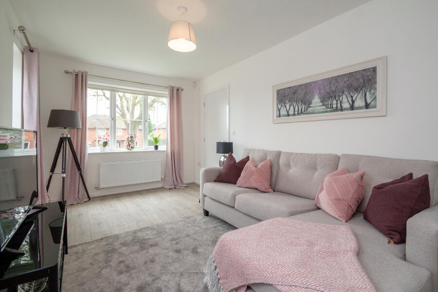 Main image of property: Chatsworth Boulevard, Chesterfiled, S45