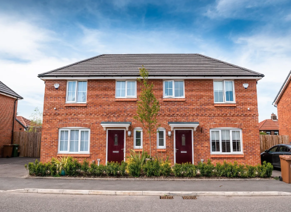 Main image of property: Hollinwood Way, Warrington, WA1