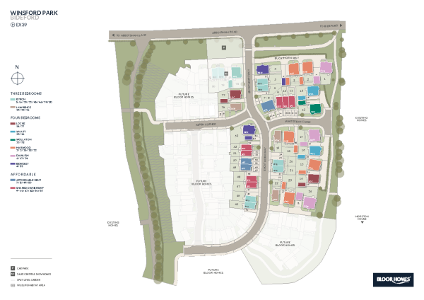 SitePlan