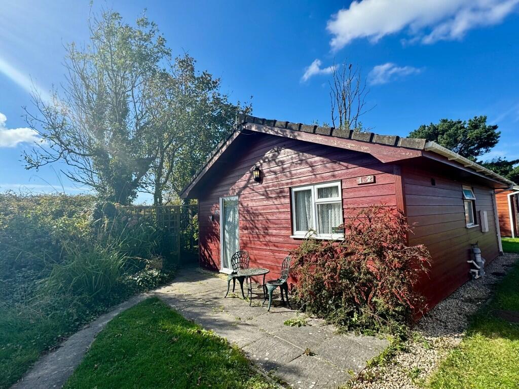 Main image of property: Chalet 132
