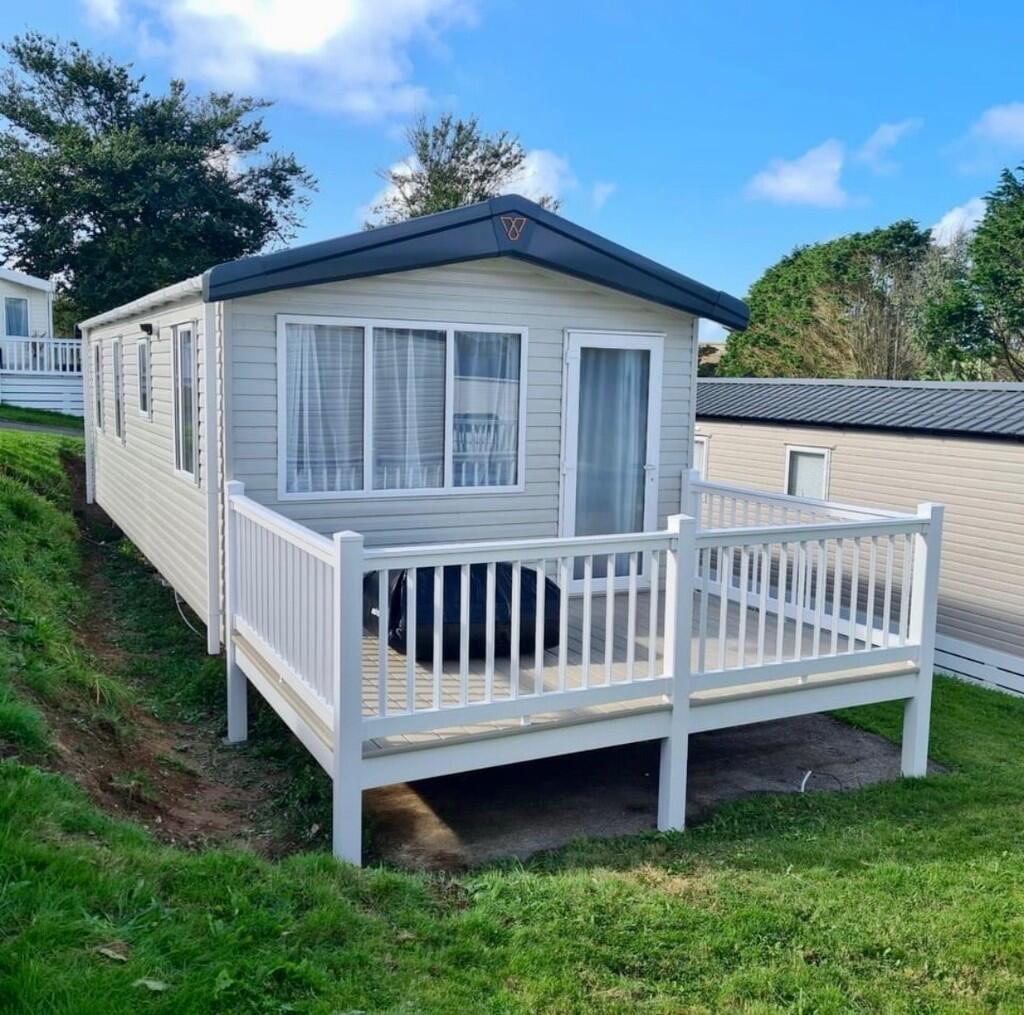 Main image of property: Porth Valley 71,Newquay Bay, Cornwall, TR8