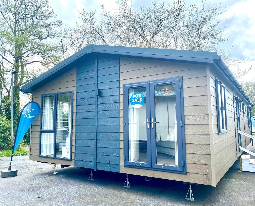 Main image of property: New, St Minver Holiday Park
