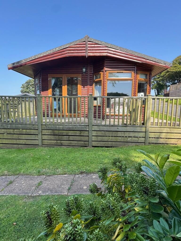 Main image of property: CP47 Juliots Well Lodge Retreat, Cornwall, PL32