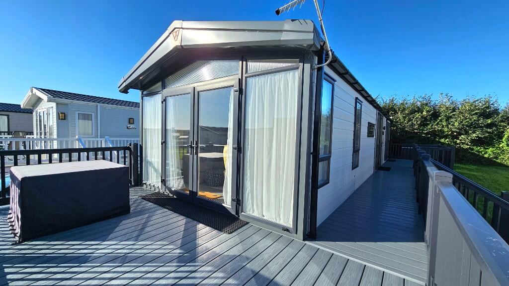 Main image of property: Maer Lane, EX23