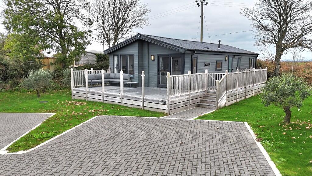 Main image of property: Sealawns 35, Seaview Gorran Haven, PL26 6LL