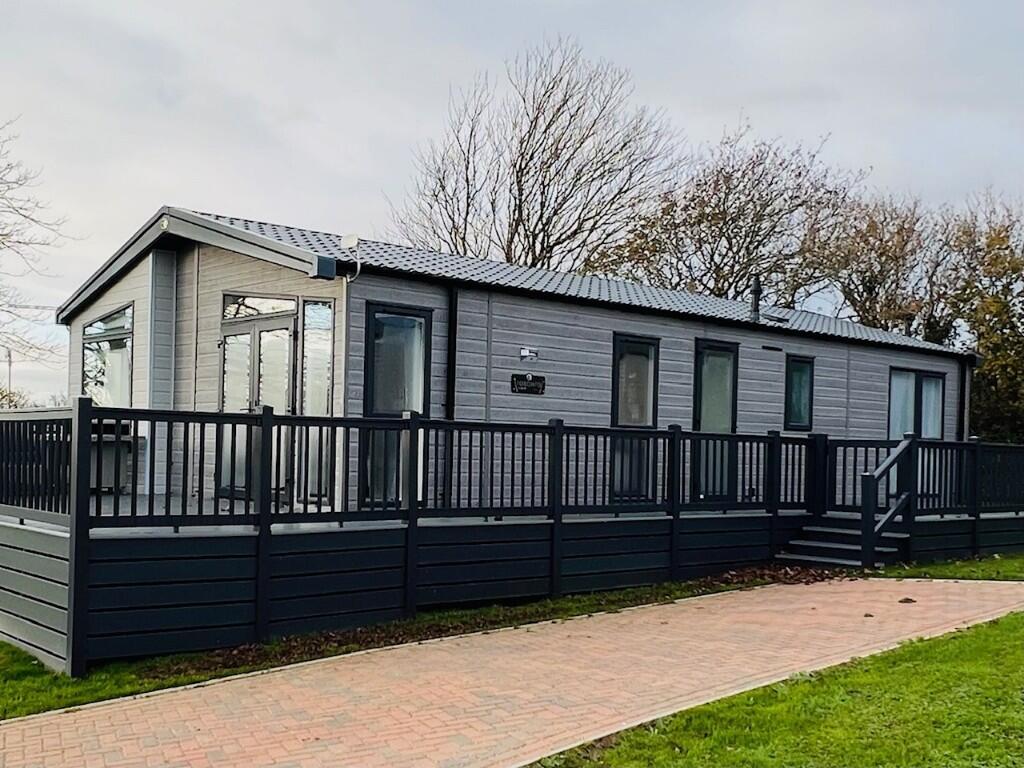 Main image of property: Meadow Lakes Holiday Park,