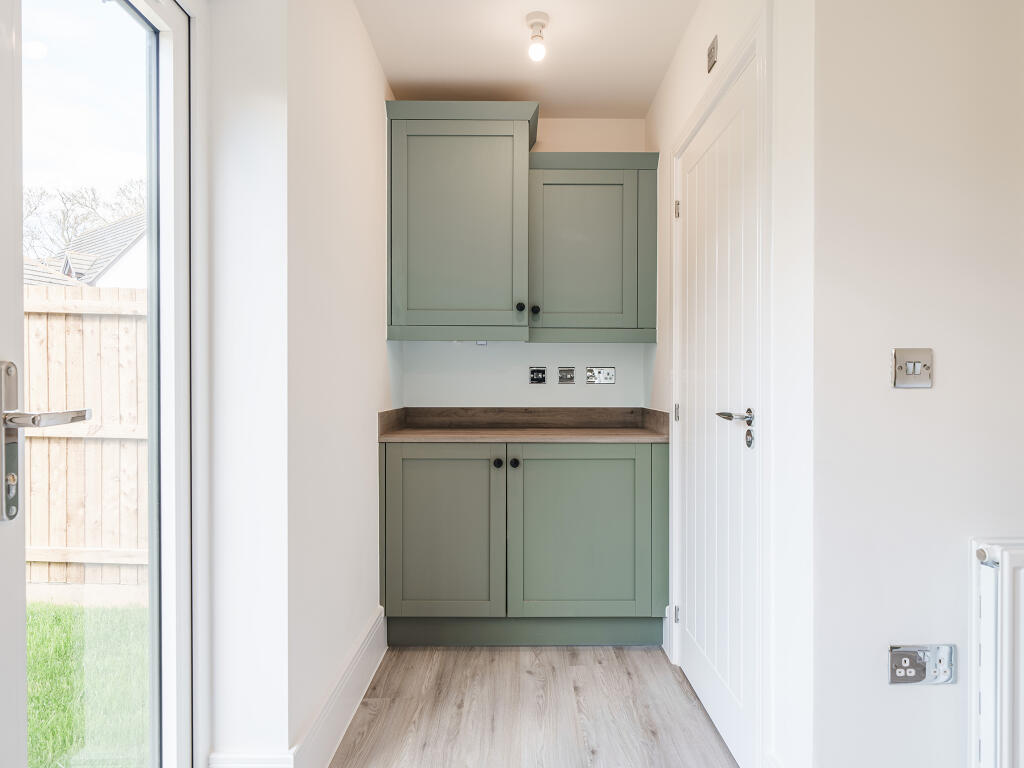 Main image of property: Oundle Walk,
St Christopher's Drive,
Oundle,
PE8