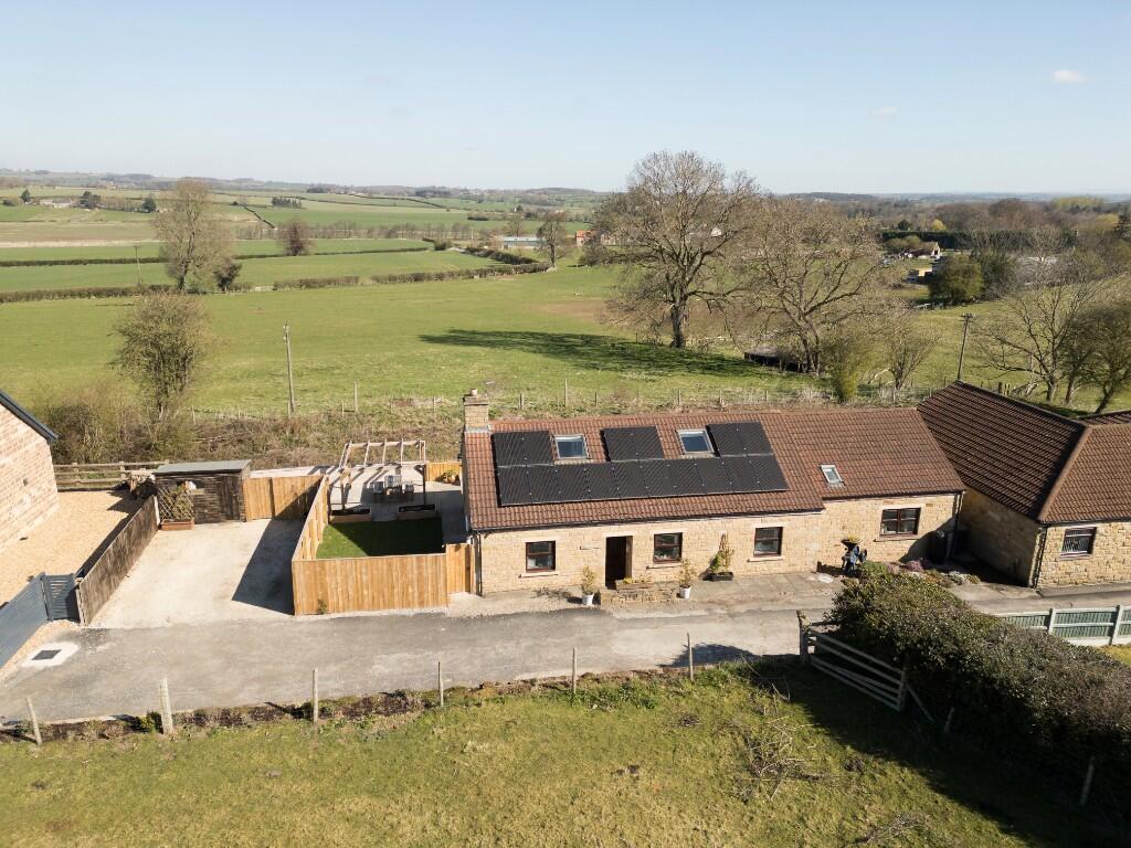 Main image of property: Station Road, Newton-le-Willows