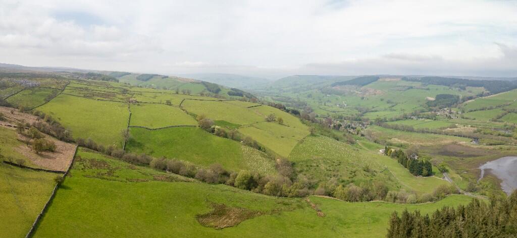 Main image of property: Lot 1 - Land at Ramsgill, Harrogate