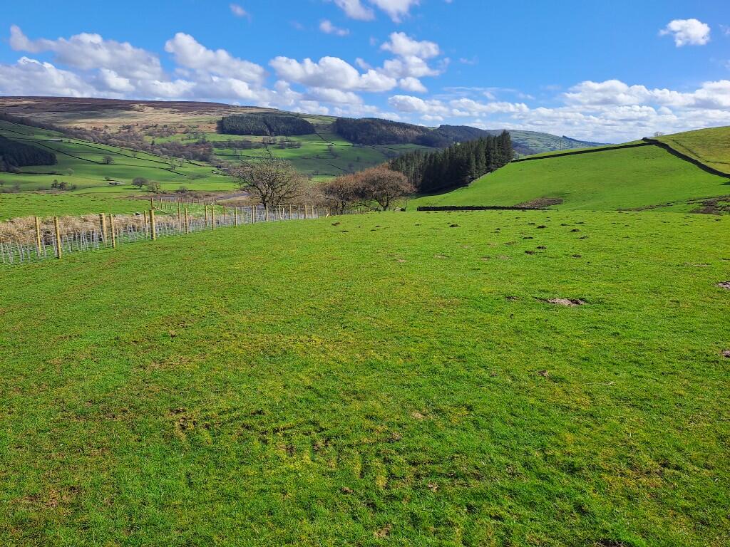 Main image of property: Lot 2 - Raygill House Farm, Ramsgill, Harrogate