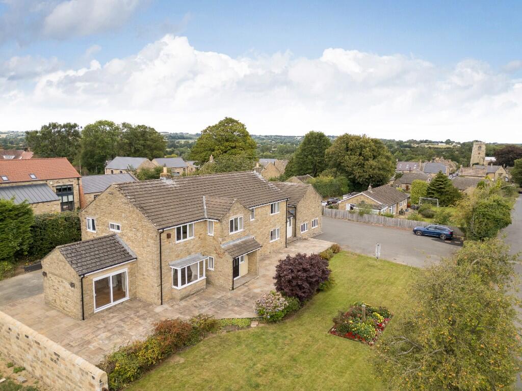 Main image of property: Parkfield, Kirkby Malzeard, Ripon HG4
