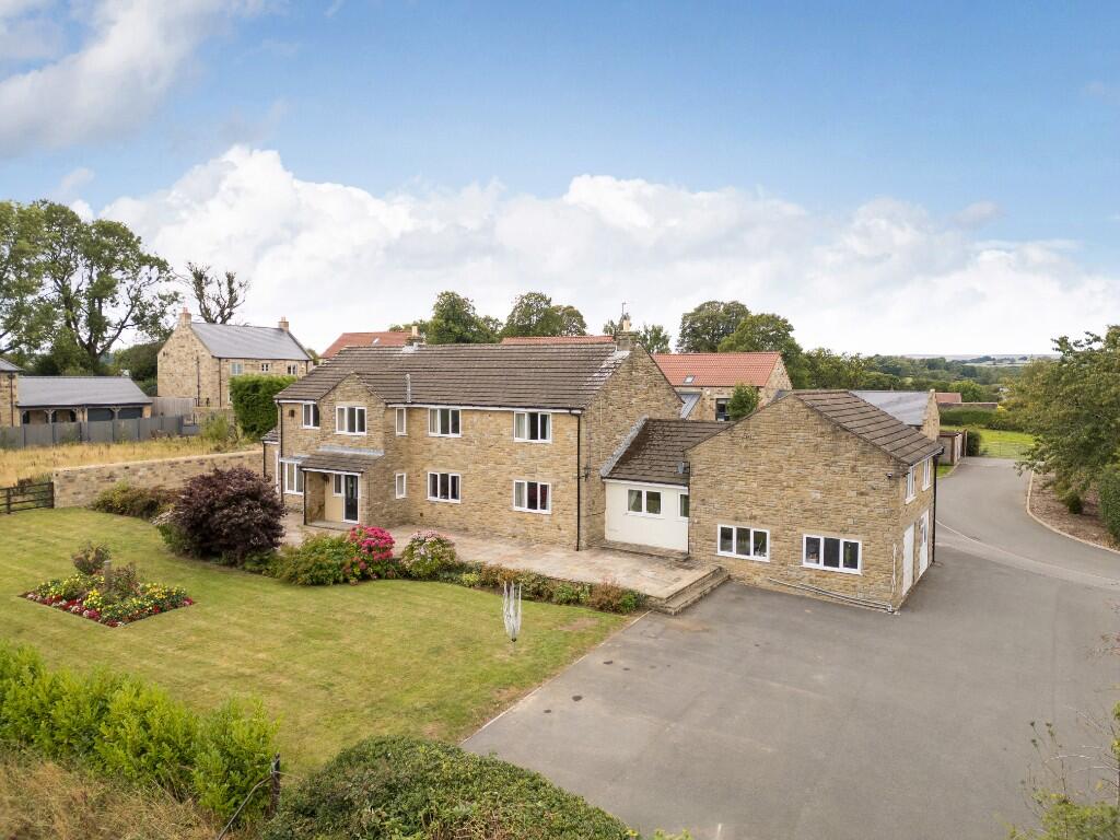 Main image of property: Parkfield, Kirkby Malzeard, Ripon HG4