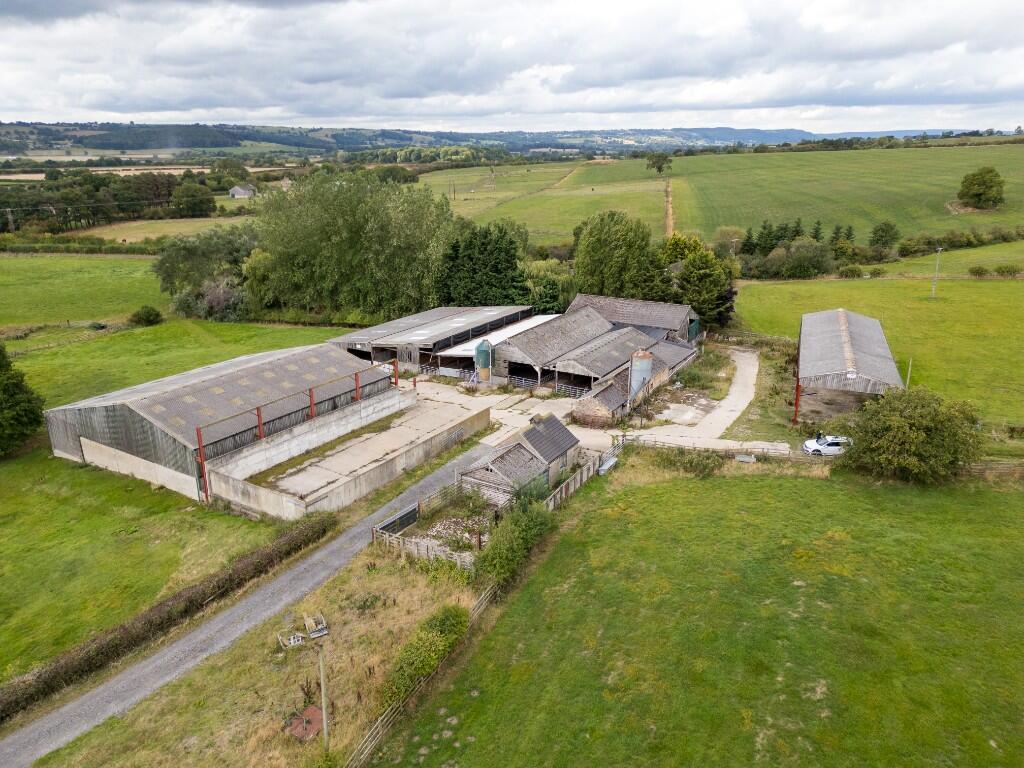 Main image of property: Moor End Farm, Harrogate Road, Dunkeswick
