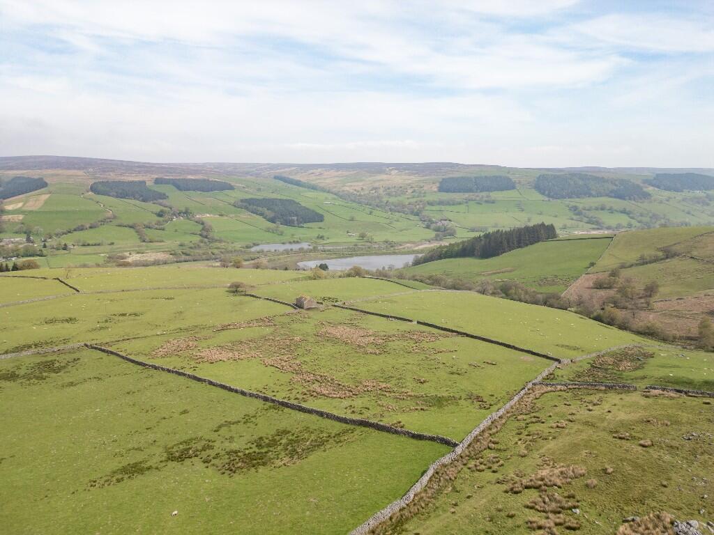 Main image of property: Lot 3 - Raygill House Farm, Ramsgill, Harrogate