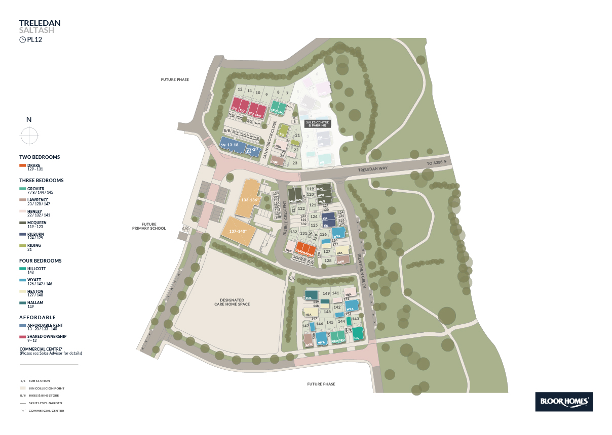 SitePlan