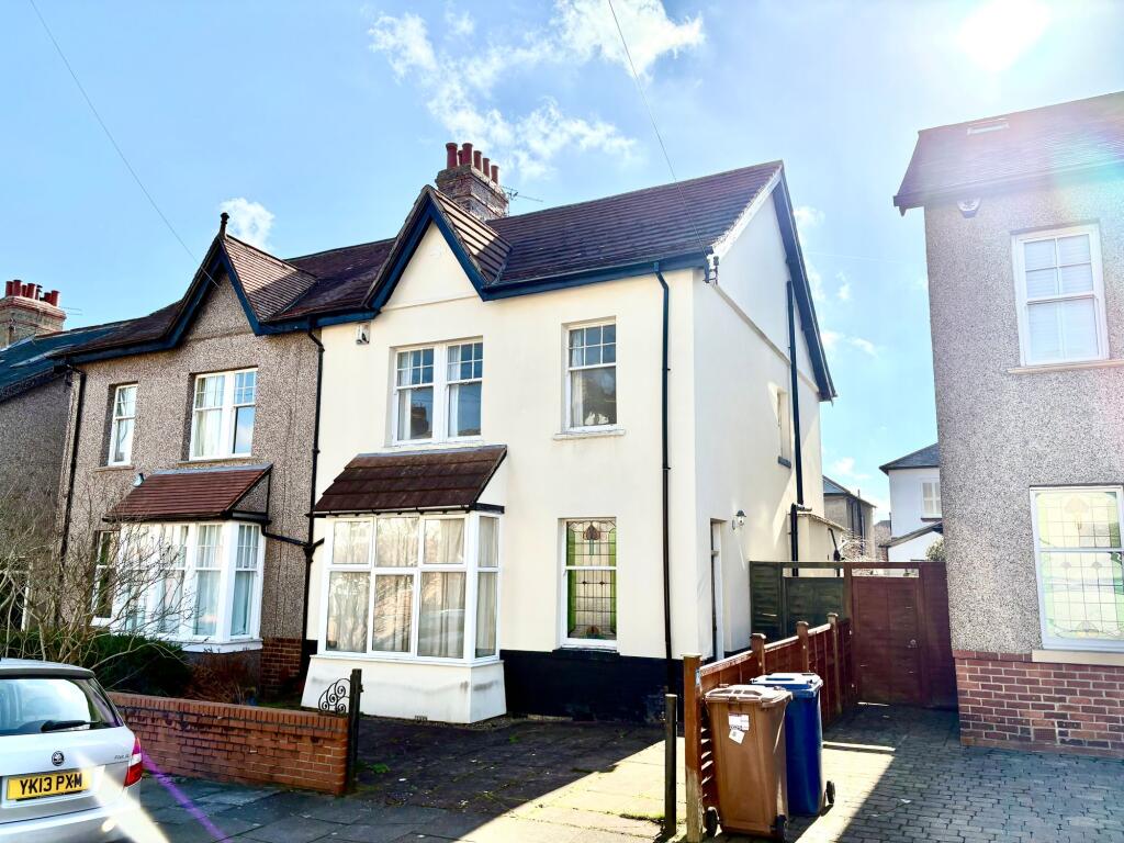 Main image of property: Elmfield Gardens, Gosforth, NE3