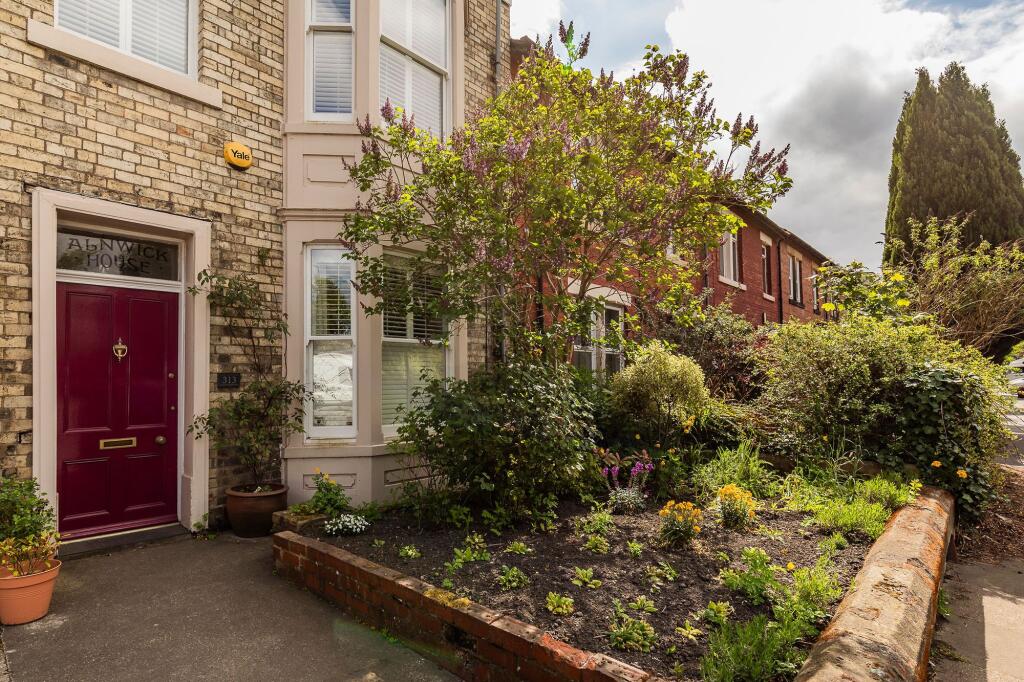 Main image of property: Salters Road, Gosforth, NE3