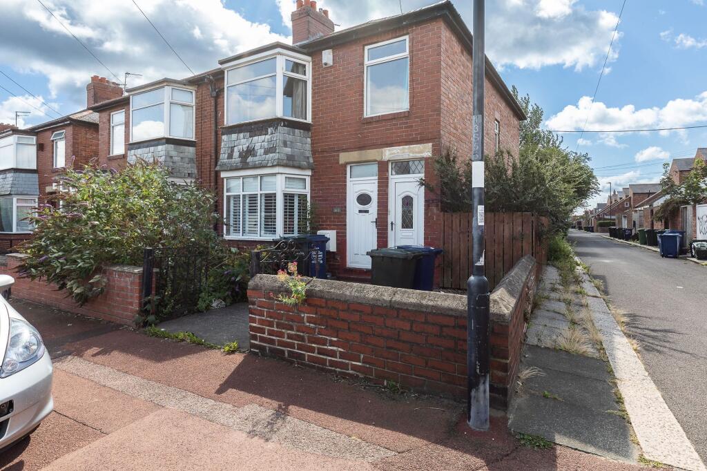 Main image of property: Sackville Road, Heaton, NE6