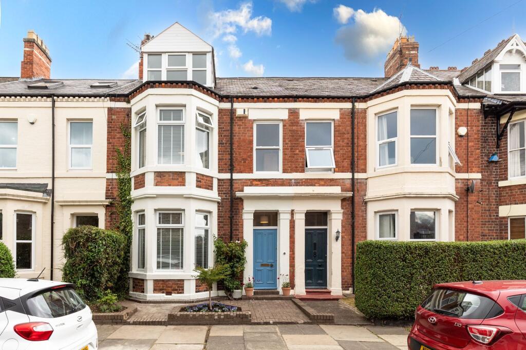 Main image of property: Lily Avenue, Jesmond, NE2