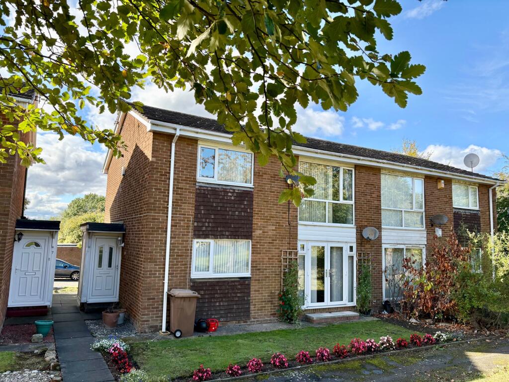 Main image of property: Bosworth, Killingworth, NE12