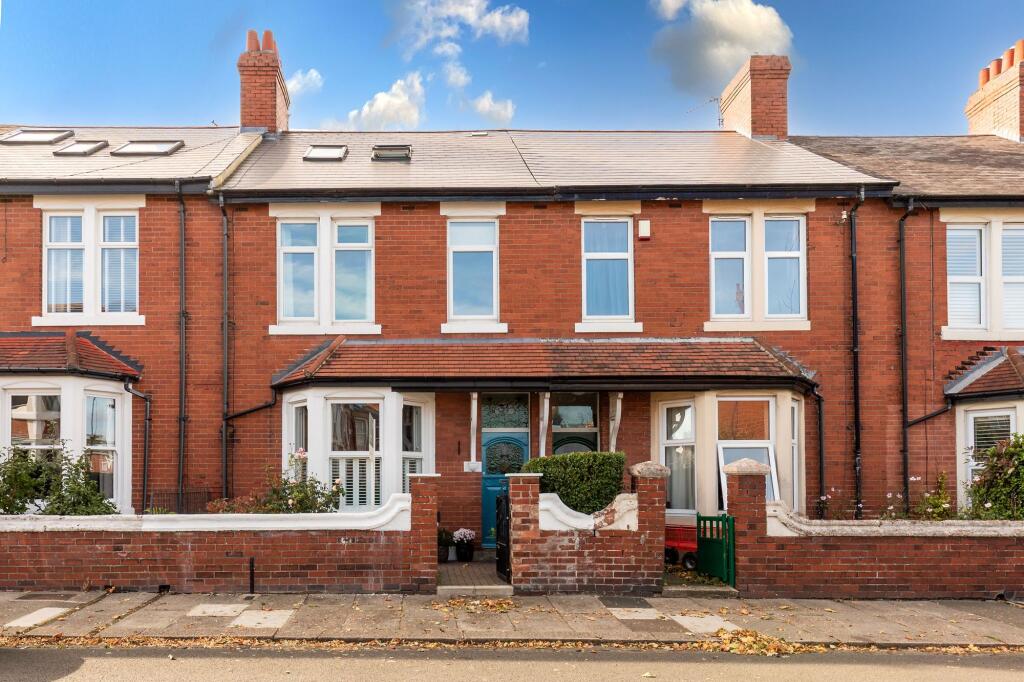 Main image of property: Swindon Terrace, Heaton, NE6