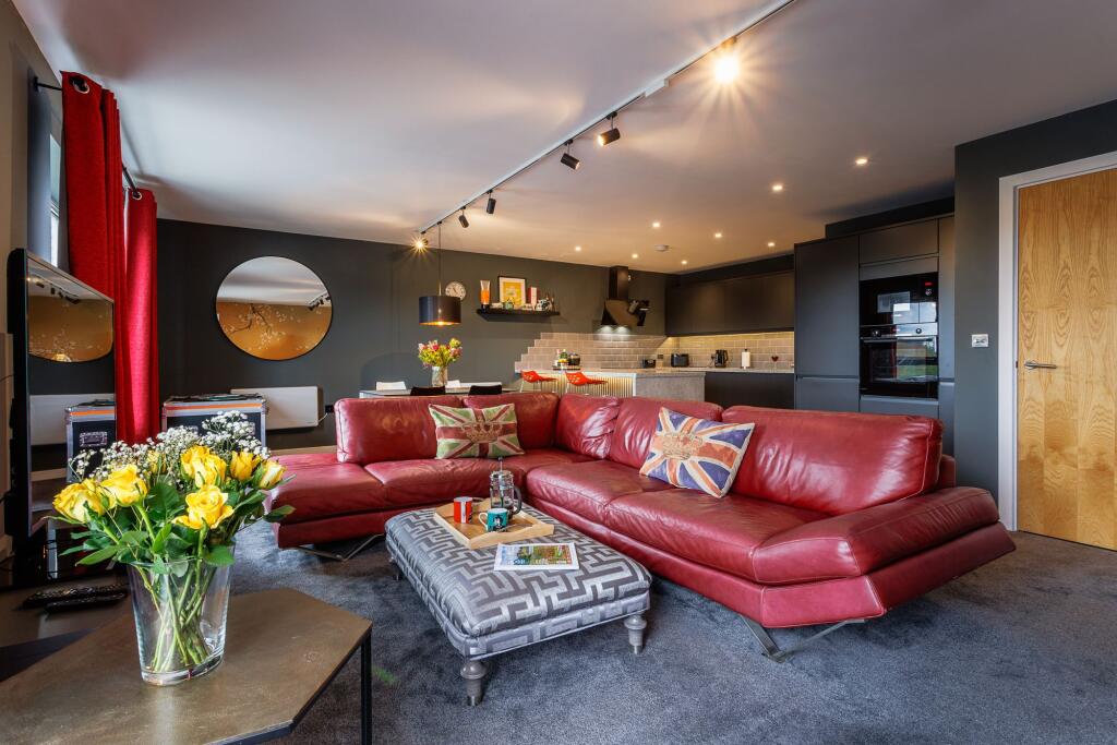 Main image of property: Ouseburn Wharf, Quayside, NE6