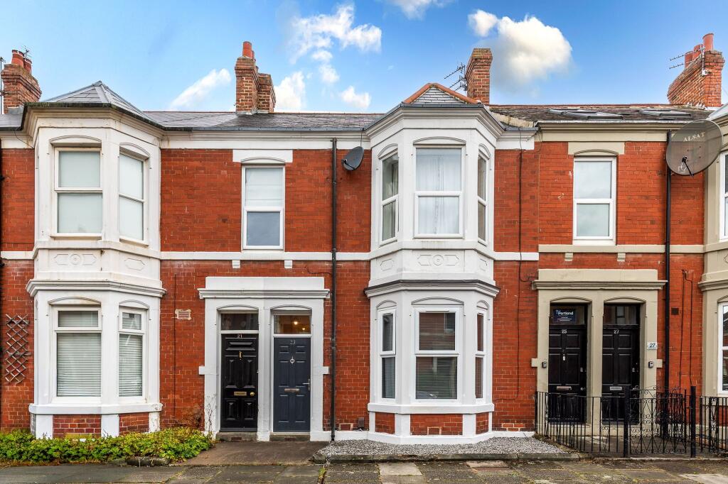 Main image of property: Myrtle Grove, Jesmond, NE2