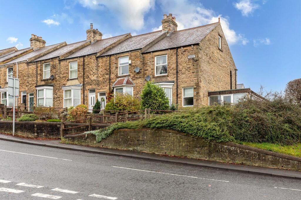 Main image of property: Prospect Terrace, Lanchester, DH7