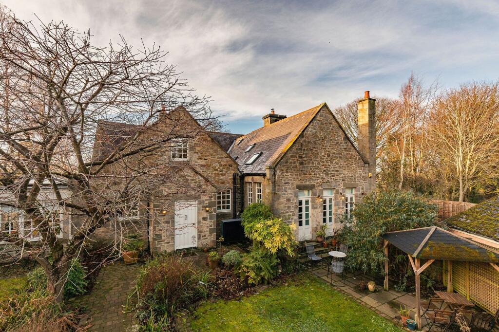 Main image of property: Causey Old School, Causey Arch, NE16