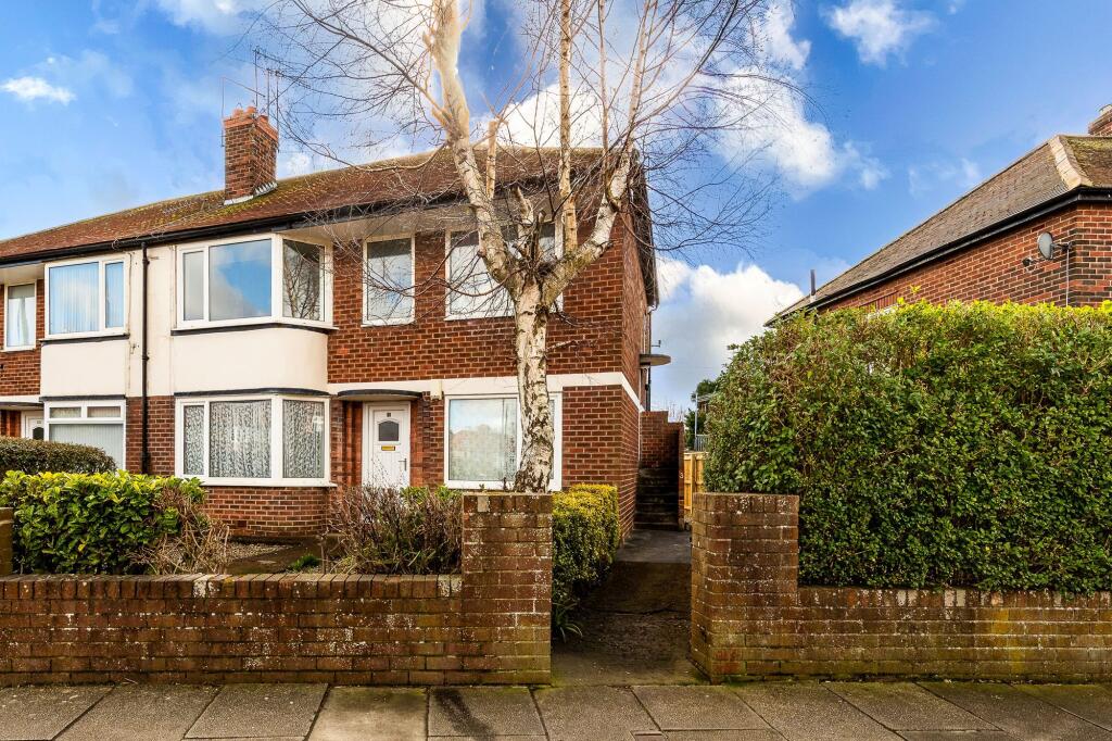 Main image of property: Park Avenue, Gosforth, NE3