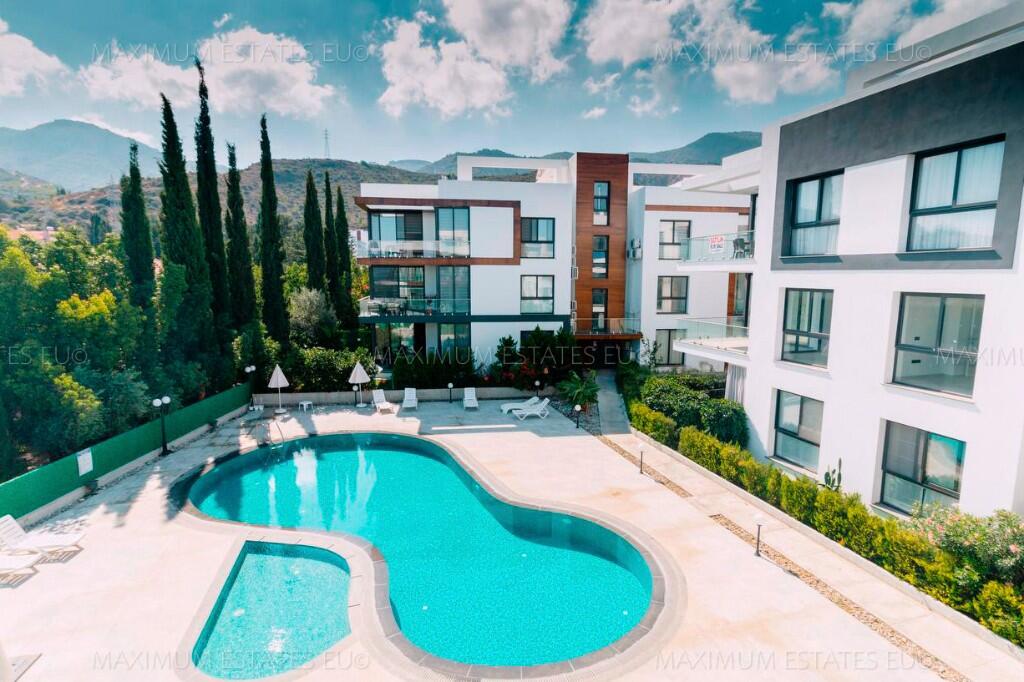 Main image of property: Alsancak, Girne