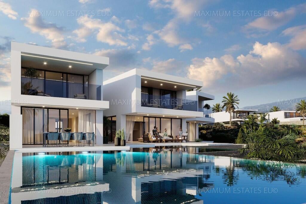 Main image of property: Catalkoy, Girne