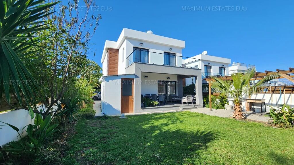 Main image of property: Alsancak, Girne