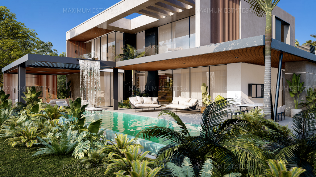 Main image of property: Bellapais, Girne