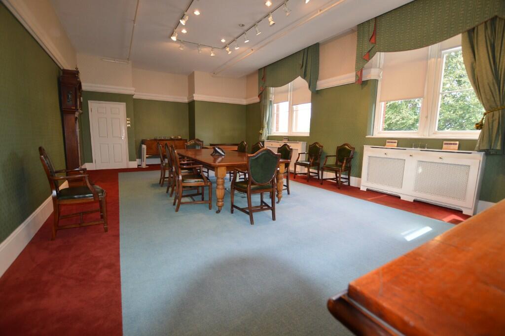 Additional property image - Haverhill, Suffolk, CB9