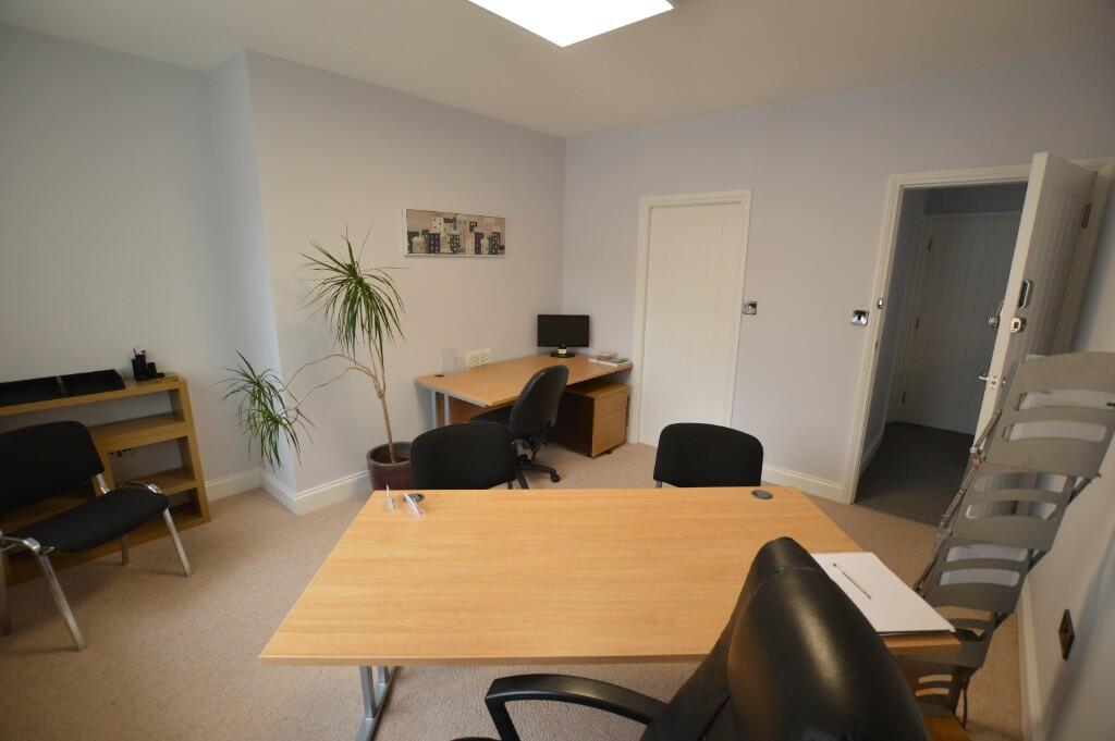 Additional property image - 1B Queen Street Haverhill