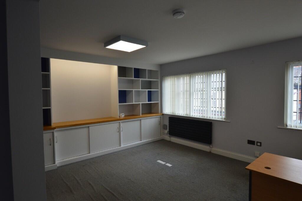 Additional property image - 1B Queen Street Haverhill