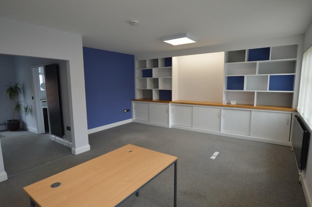 Additional property image - 1B Queen Street Haverhill