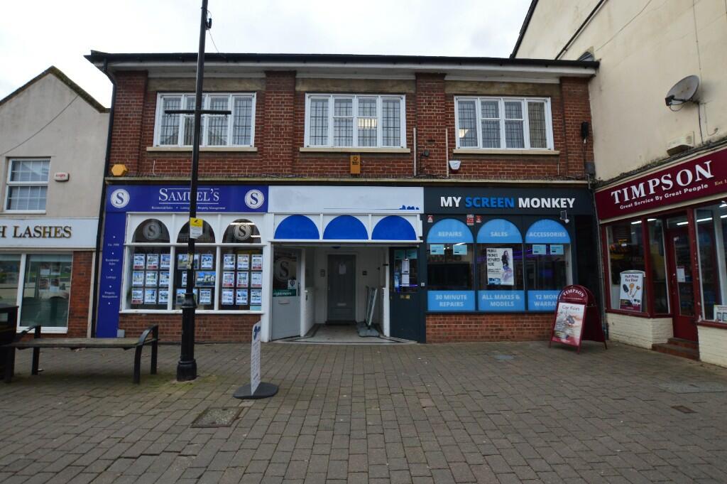 Additional property image - 1B Queen Street Haverhill