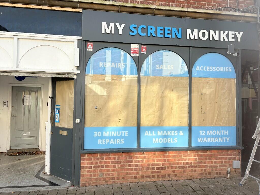 Additional property image - Queen Street, Haverhill, Suffolk, CB9