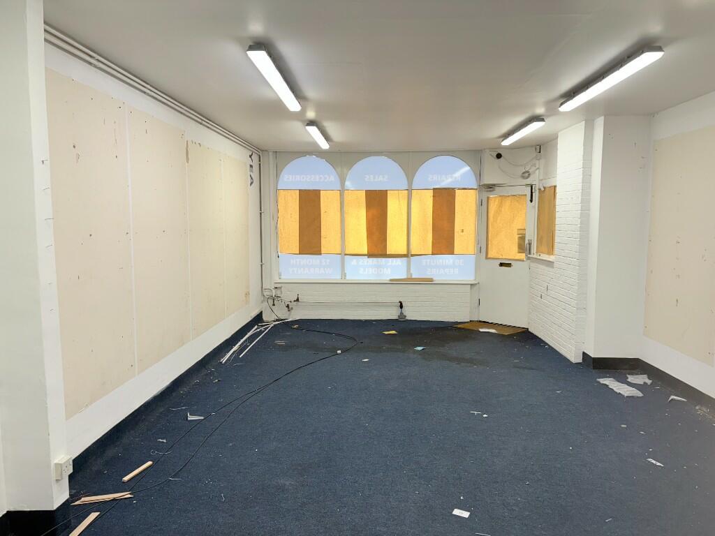 Additional property image - Queen Street, Haverhill, Suffolk, CB9