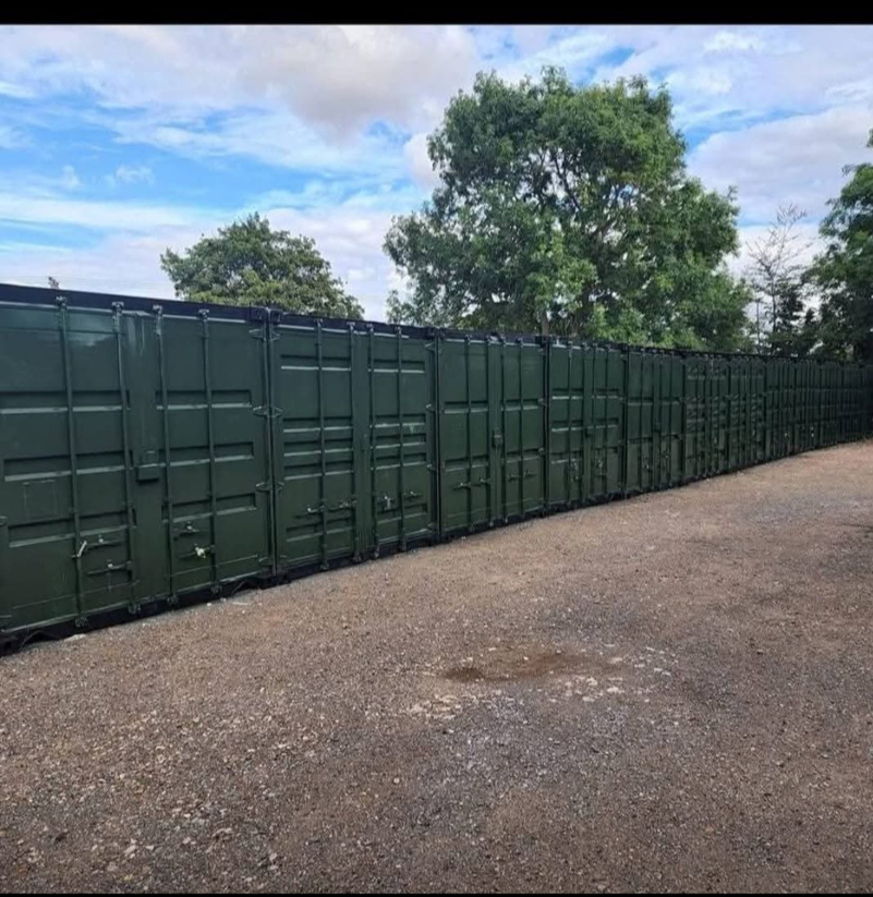 Main image of property: Chilton Street, CO10