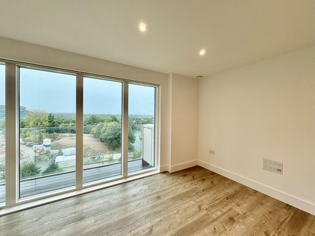 Main image of property: Larkin House, Kidbrooke Park Road, London, SE3